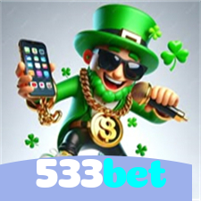 533bet：Jogue nas slots e ganhe grandes prêmios com cada giro!