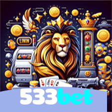 533bet：Jogue futebol online e se prepare para marcar grandes prêmios!