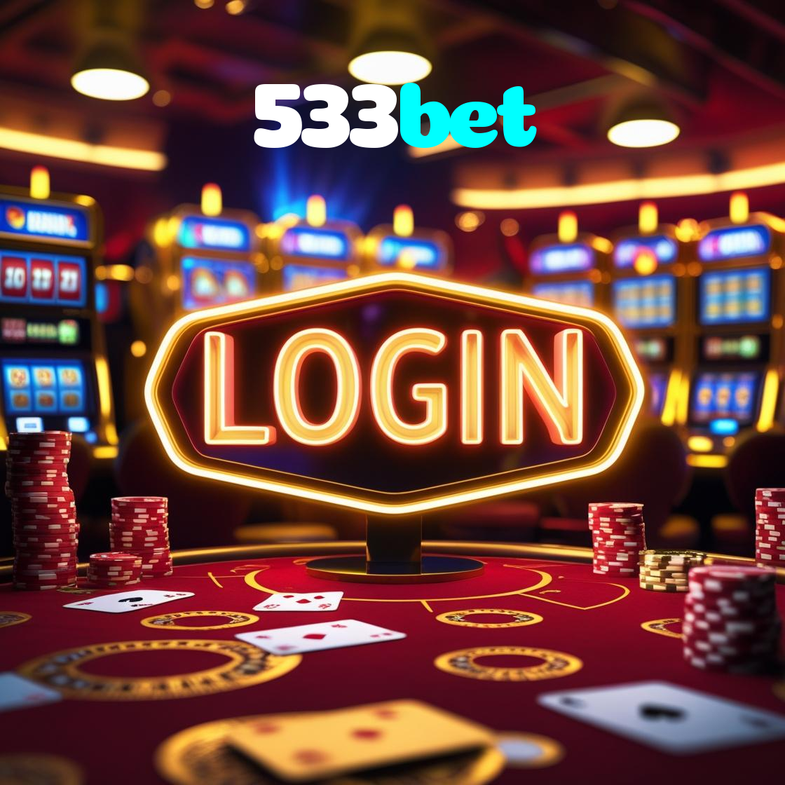 533bet:Jogue roleta, blackjack e aposte no futebol online, tudo em um só lugar!