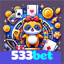 533bet：Jogue poker, aposte no futebol e leve grandes prêmios em nosso cassino!
