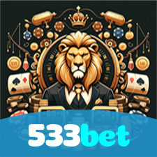 533bet：Grandes vitórias em poker, roleta e apostas no futebol esperam por você!