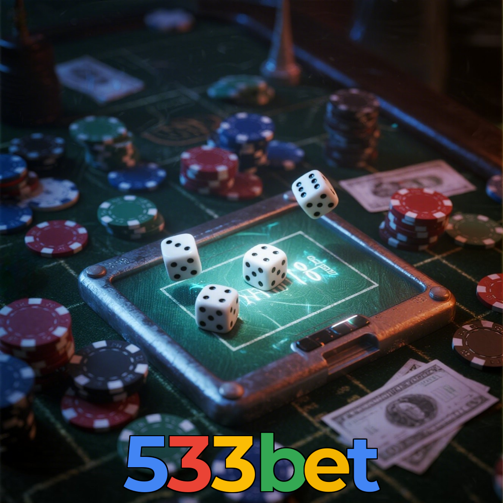 533bet：No futebol online, a vitória é garantida para quem joga com coragem!