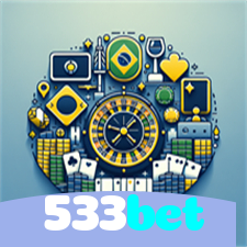 533bet：Vença no poker online! Prove que você é o mestre das cartas!