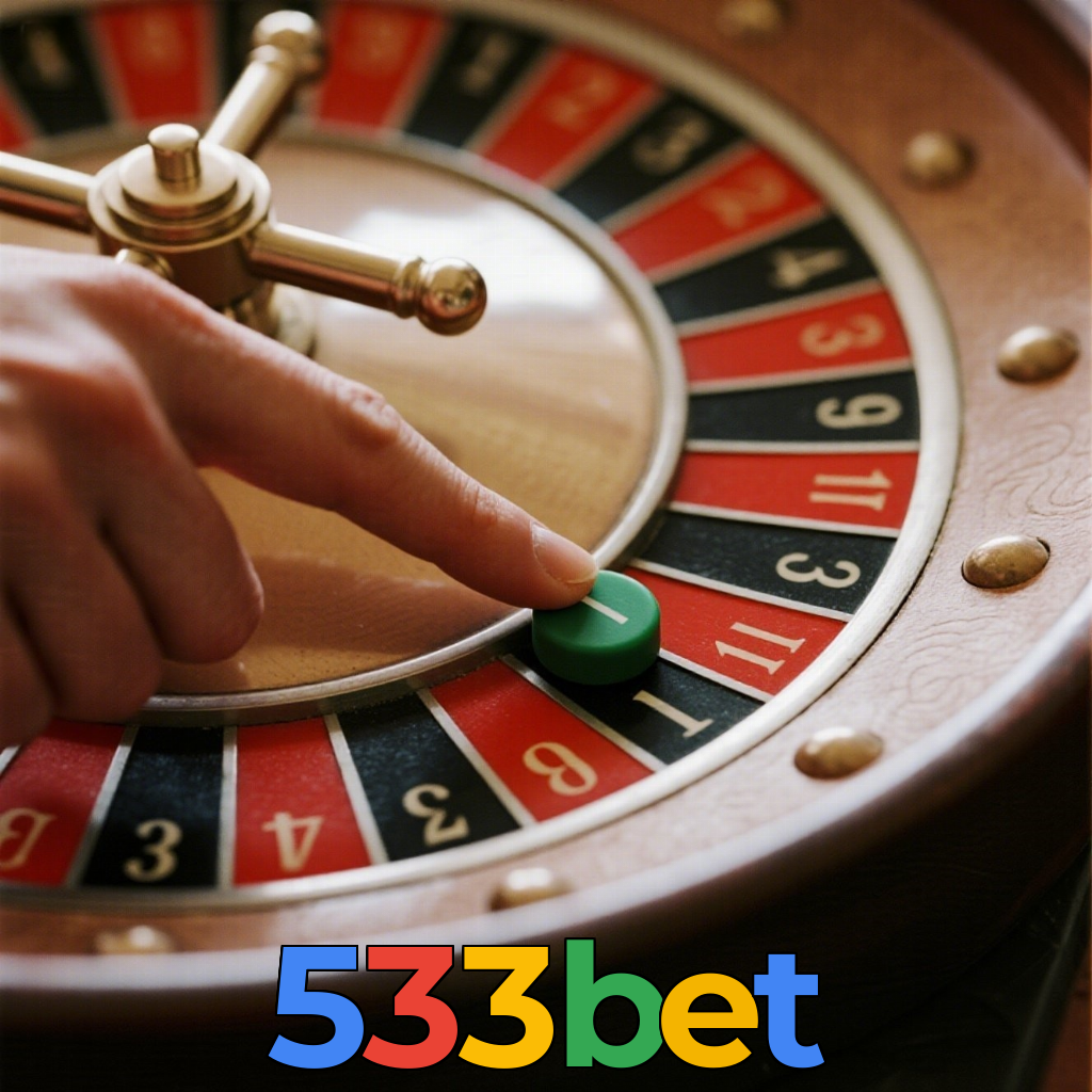 533bet:A experiência de futebol ao vivo e cassino online mais emocionante espera por você!