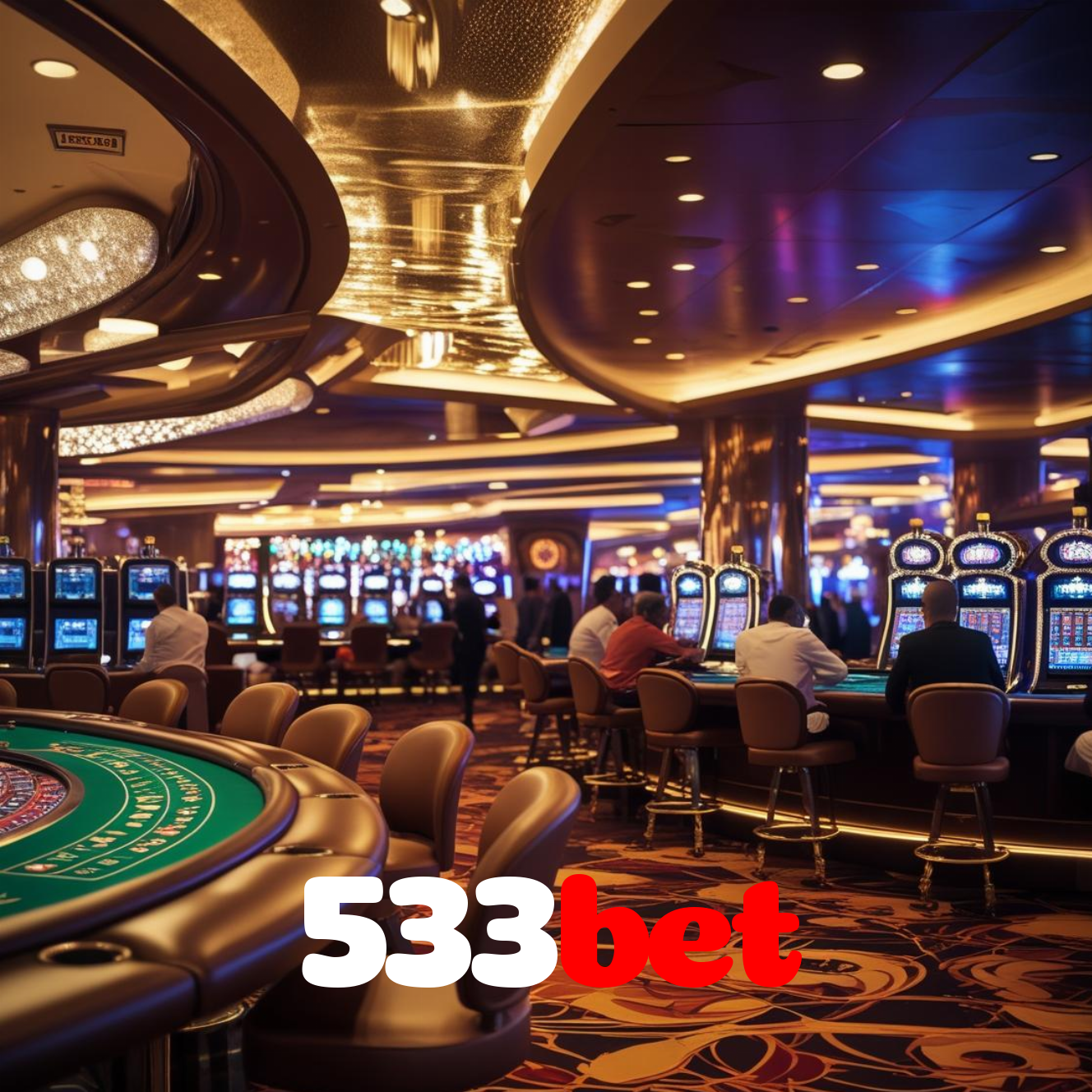 533bet:Jogue nas roletas e ganhe prêmios sensacionais!