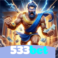 533bet：Apostas emocionantes em futebol e diversão garantida em blackjack e roleta!