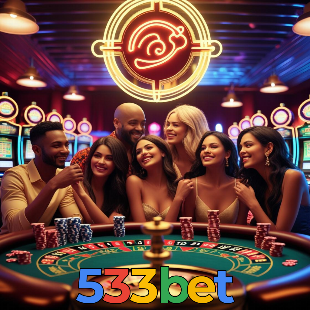 533bet:Cada giro nas slots pode ser uma grande vitória! Aposte agora!