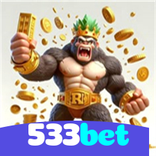 533bet：Jogue nas slots e mude sua sorte com grandes vitórias!