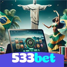 533bet:Em nosso cassino online, a diversão nunca tem fim!