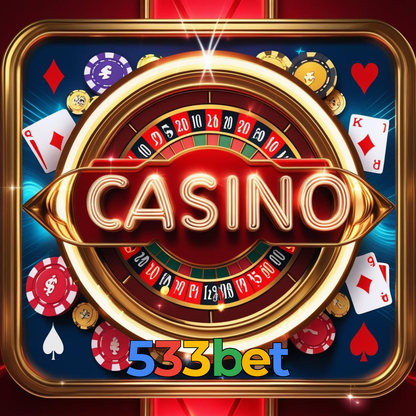 533bet:Jogue poker como um profissional e vença agora mesmo!