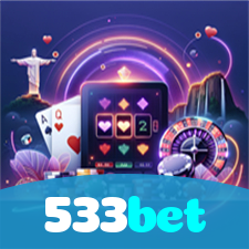 533bet：Jogue poker online e conquiste grandes vitórias nas cartas!