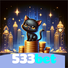 533bet：Apostas ao vivo no futebol e diversão garantida em blackjack e roleta!