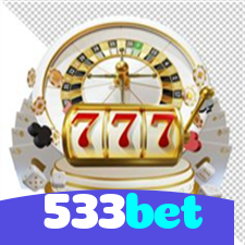 533bet：Apostas emocionantes em futebol e vitórias épicas no cassino online!