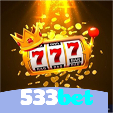 533bet：Aposte no futebol online e vença com estilo e emoção!