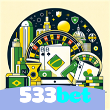 533bet：Entre no jogo e viva a emoção do futebol online!