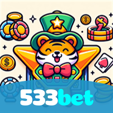 533bet：Encontre a sorte nas nossas roletas e ganhe prêmios incríveis!