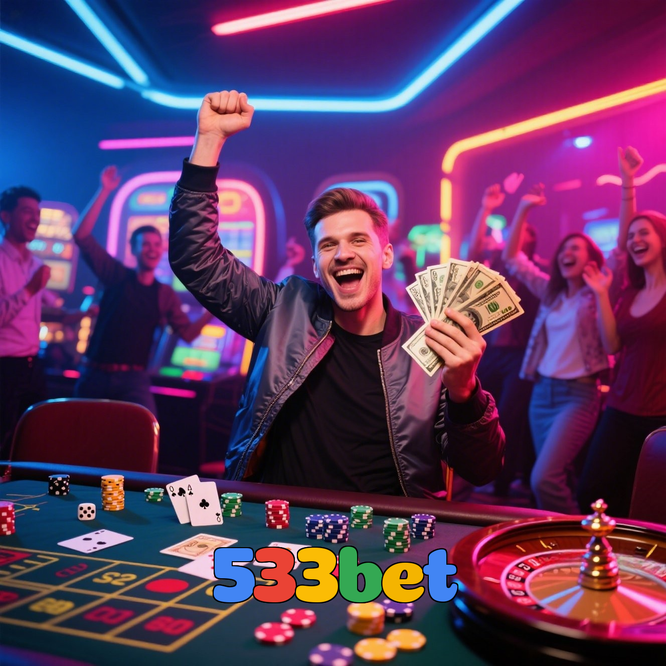 533bet:Jogue poker como um profissional e ganhe grandes prêmios!