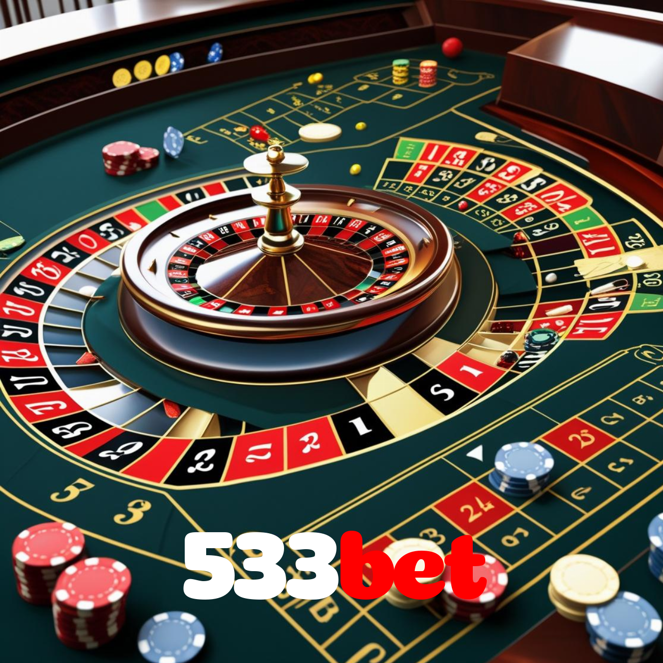 533bet:Aposte no futebol e ganhe prêmios em blackjack e roleta online!