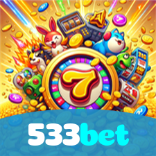 533bet：Jogue no cassino online com apostas no futebol e ganhe grandes prêmios!