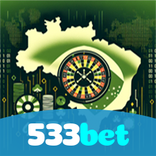 533bet：O cassino online oferece grandes prêmios! Aposte e ganhe agora!