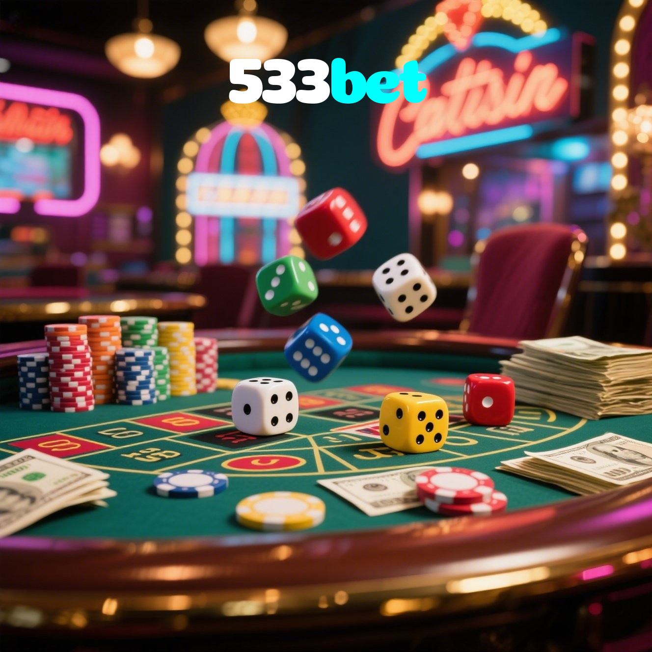 533bet:O cassino online mais seguro para apostar no futebol e jogar blackjack!