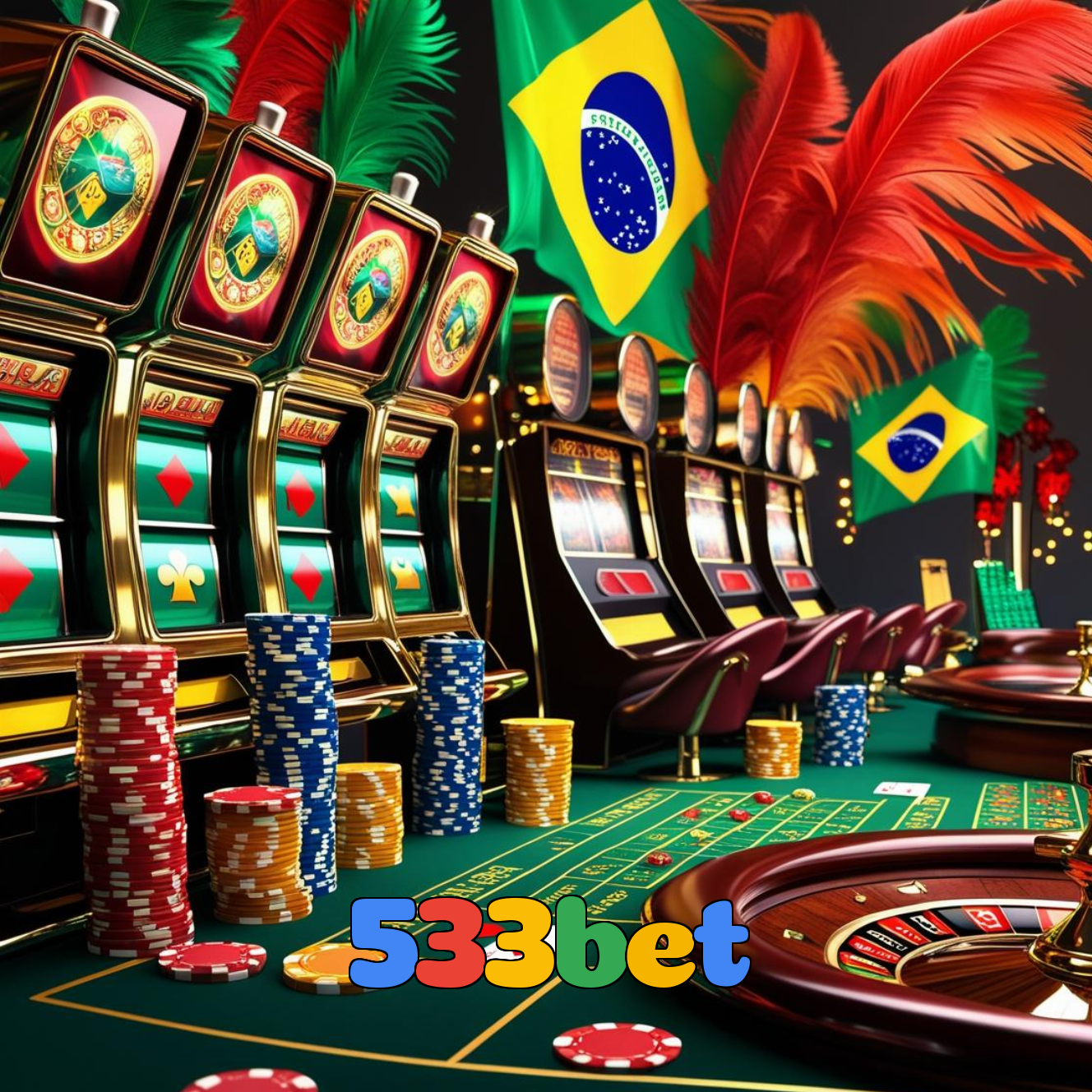 533bet：A diversão nunca para! Entre no nosso cassino e jogue os melhores jogos!