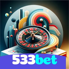 533bet：Jogue slots, poker e aposte no futebol online para grandes prêmios!
