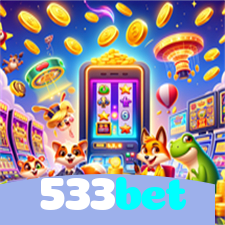 533bet：Jogue poker, aposte no futebol e conquiste prêmios incríveis no cassino!