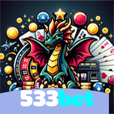 533bet：A sorte nunca esteve tão ao seu alcance! Aposte nas nossas slots agora!