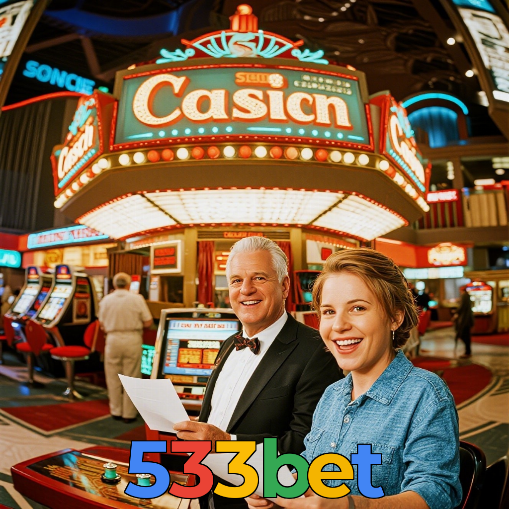 533bet:Jogue blackjack, slots e aposte ao vivo no futebol, tudo no mesmo cassino!
