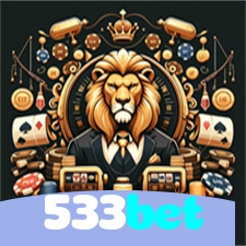 533bet:Jogue slots, aposte no futebol e conquiste grandes vitórias!