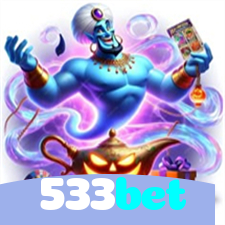 533bet：Onde sua sorte brilha: poker, roleta e apostas no futebol online!
