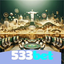 533bet:Onde sua sorte brilha com apostas no futebol e prêmios em roleta!