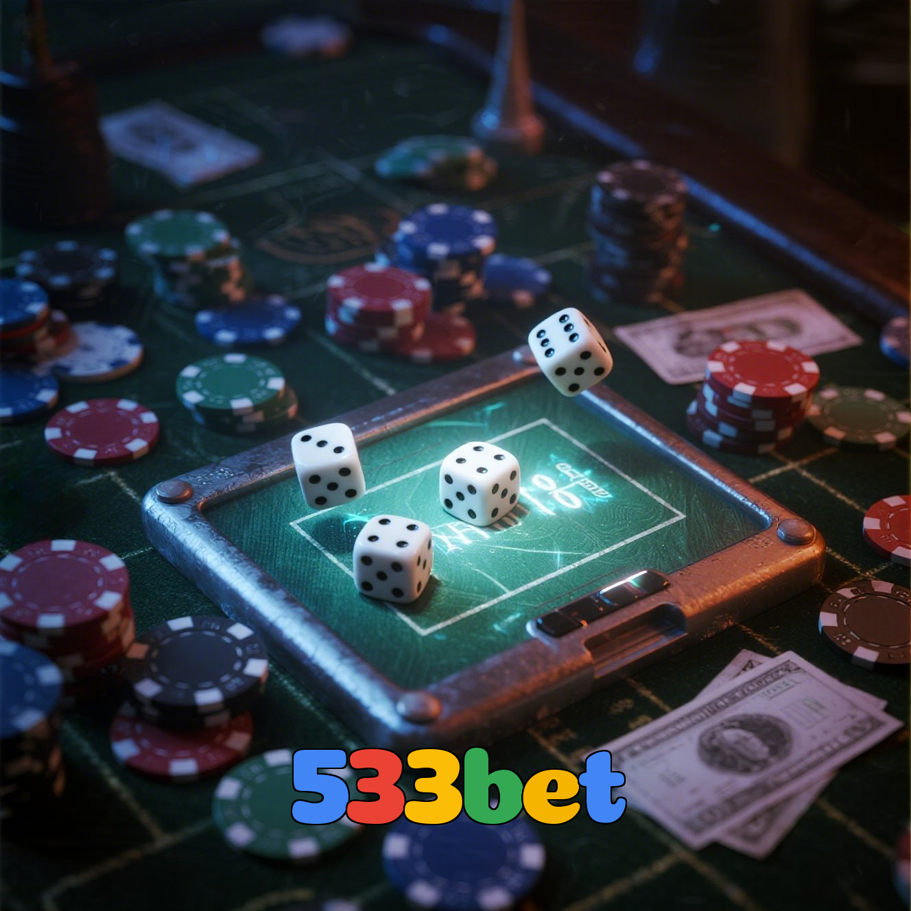 533bet:Jogue roleta, blackjack e aposte no futebol para uma experiência completa!