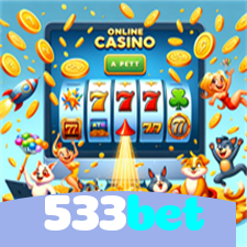 533bet:O cassino online perfeito para jogadores de poker, roleta e futebol!