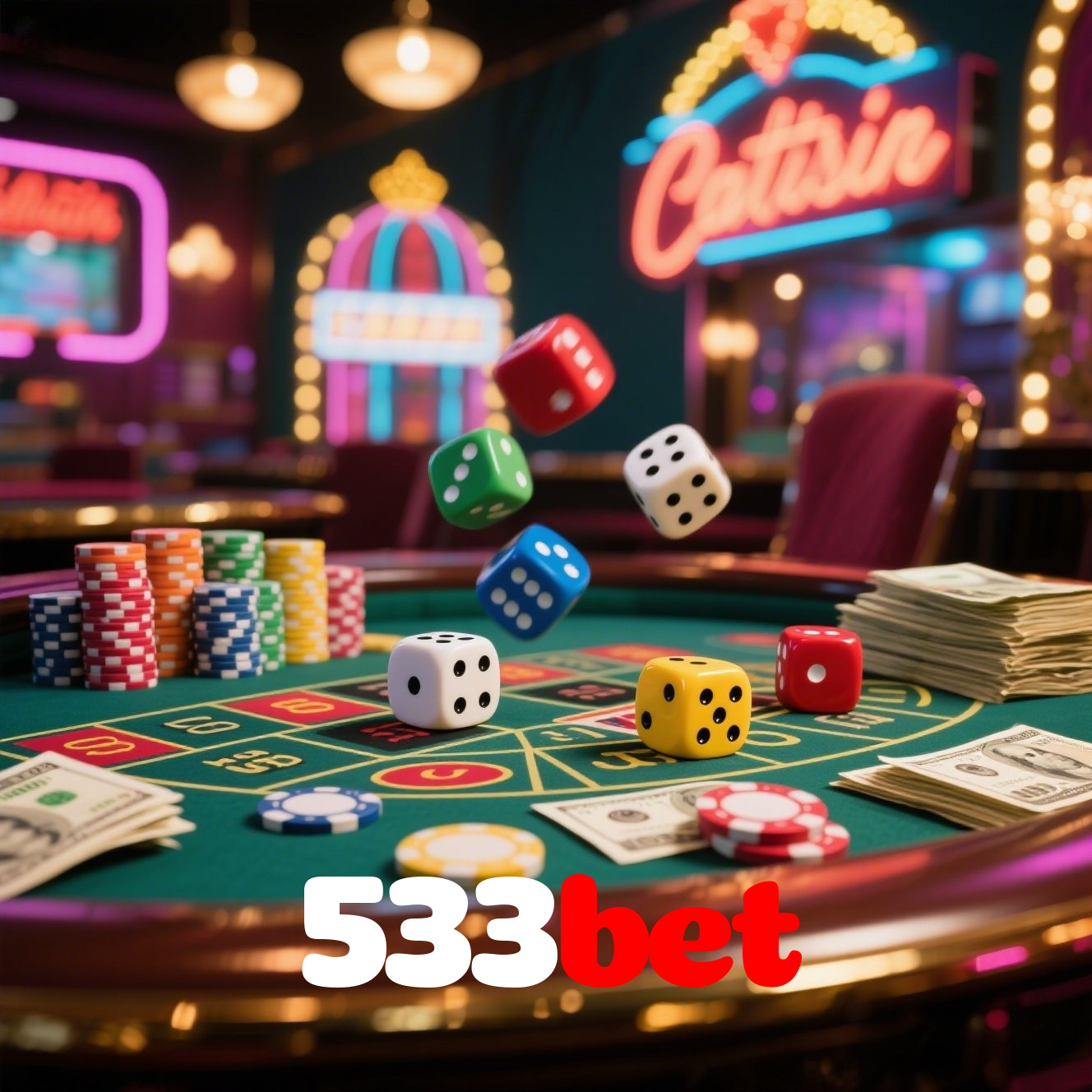 533bet:Jogue poker como um profissional e vença grandes desafios!