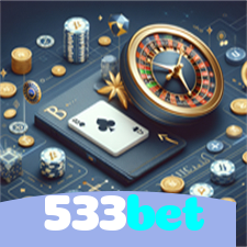 533bet：Conquiste grandes vitórias em blackjack e aposte no futebol online!