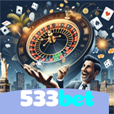 533bet：Jogue futebol online e vença com cada gol marcado!