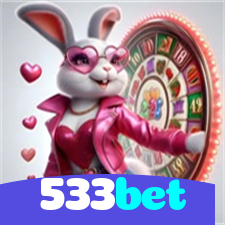 533bet：Aposte nas melhores slots e conquiste vitórias impressionantes!