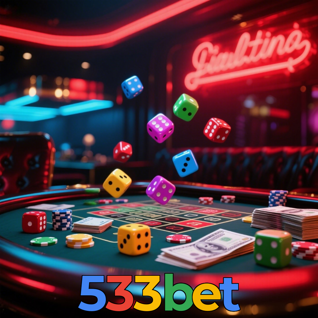 533bet：Aposte no futebol online e mostre sua habilidade para ganhar!