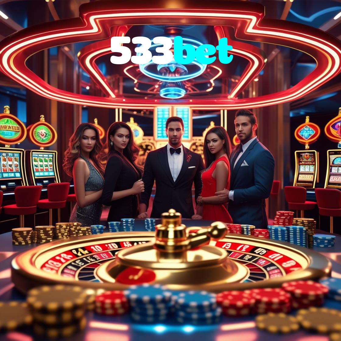 533bet:Vença com a roleta e aposte no futebol ao vivo no melhor cassino online!
