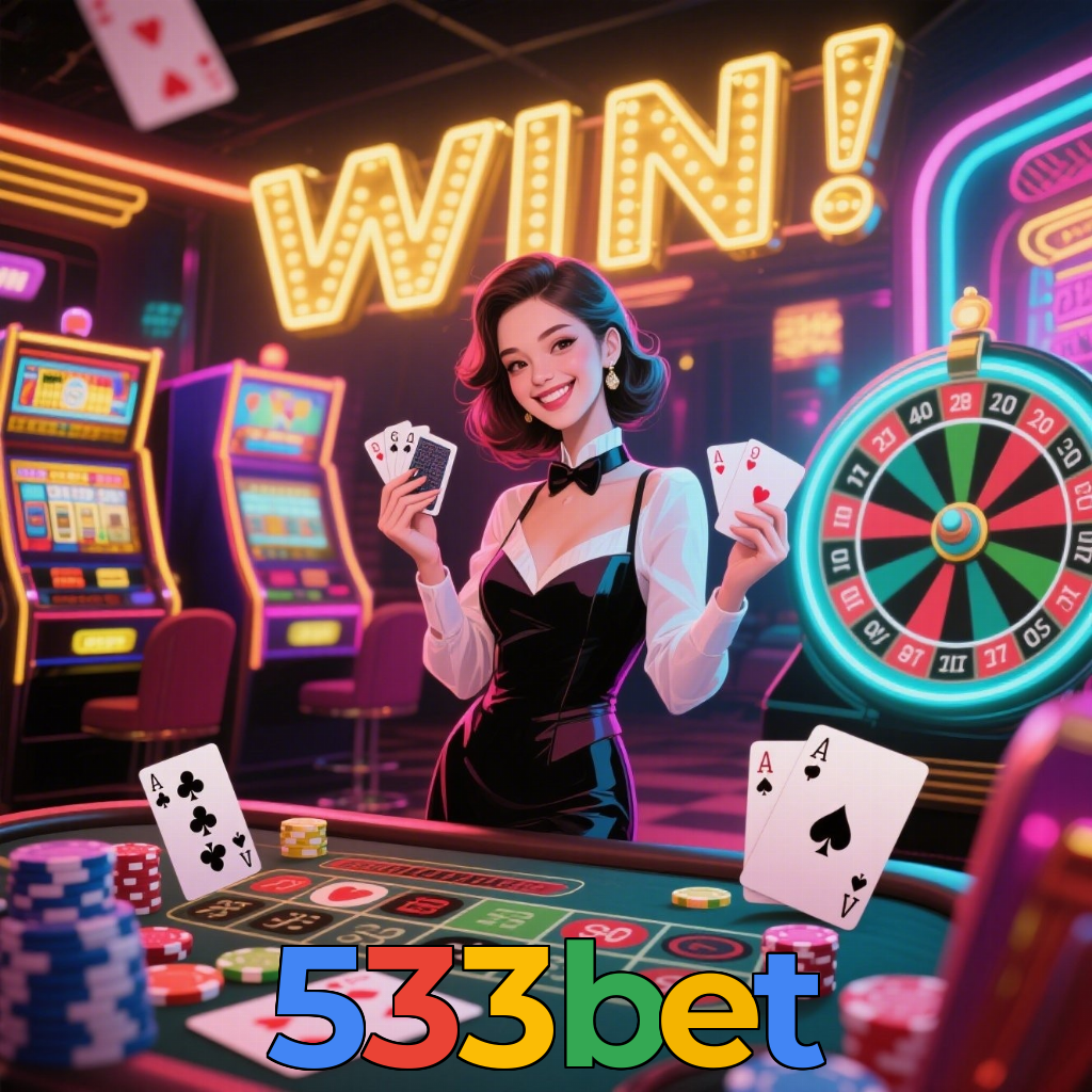 533bet:Apostas no futebol e diversão em blackjack e roleta online te esperam!