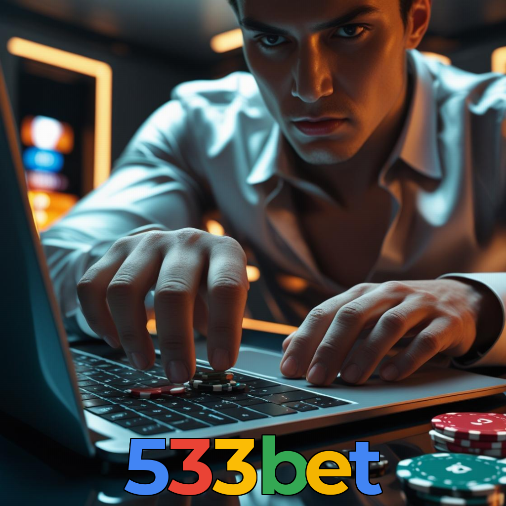 533bet:Sinta a adrenalina do futebol digital! Aposte agora e vença!