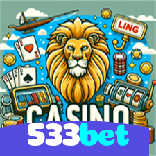 533bet：Aposte no futebol e jogue os melhores jogos de cassino com grandes prêmios!