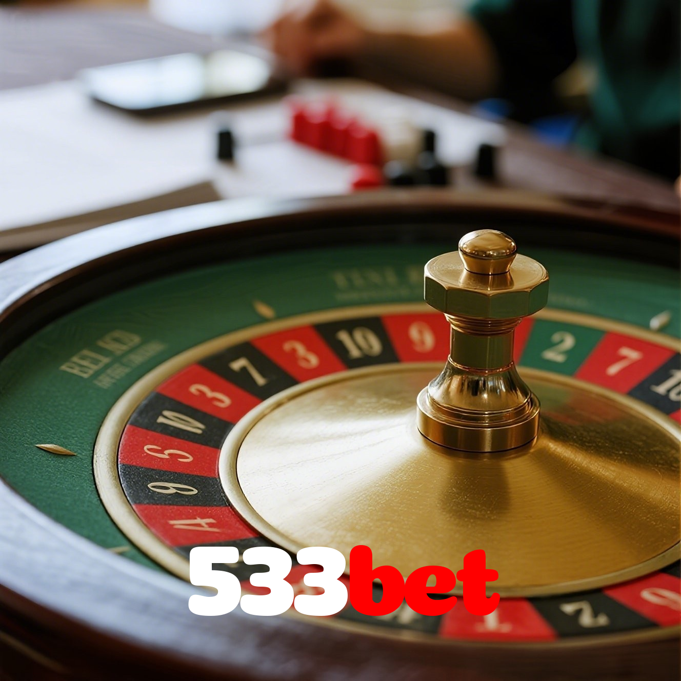 533bet:Venha viver a emoção do cassino! Gire a roleta e ganhe grandes prêmios!