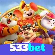 533bet：O cassino online mais confiável, com poker, roleta e futebol online!