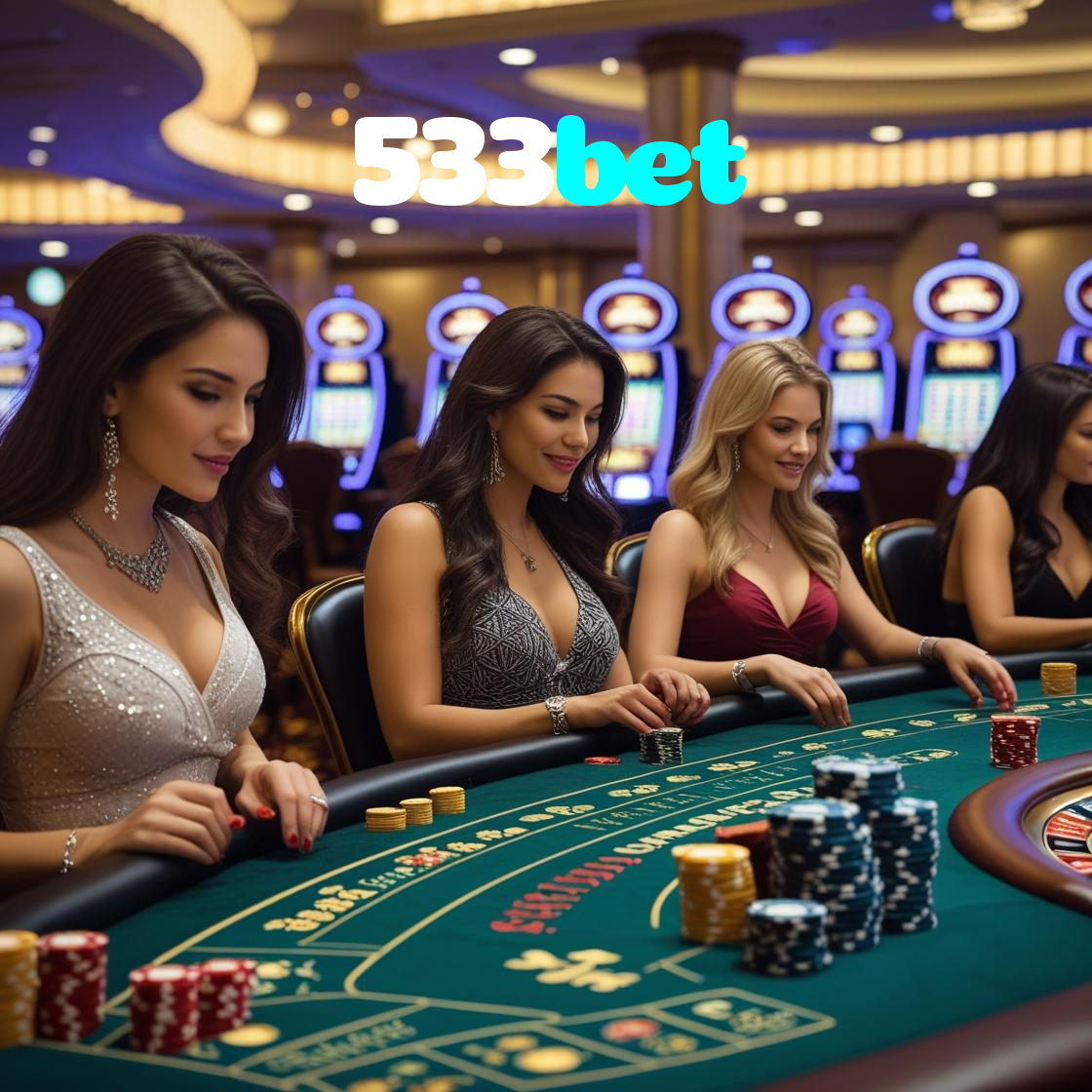 533bet:Jogue as melhores slots e conquiste jackpots épicos!