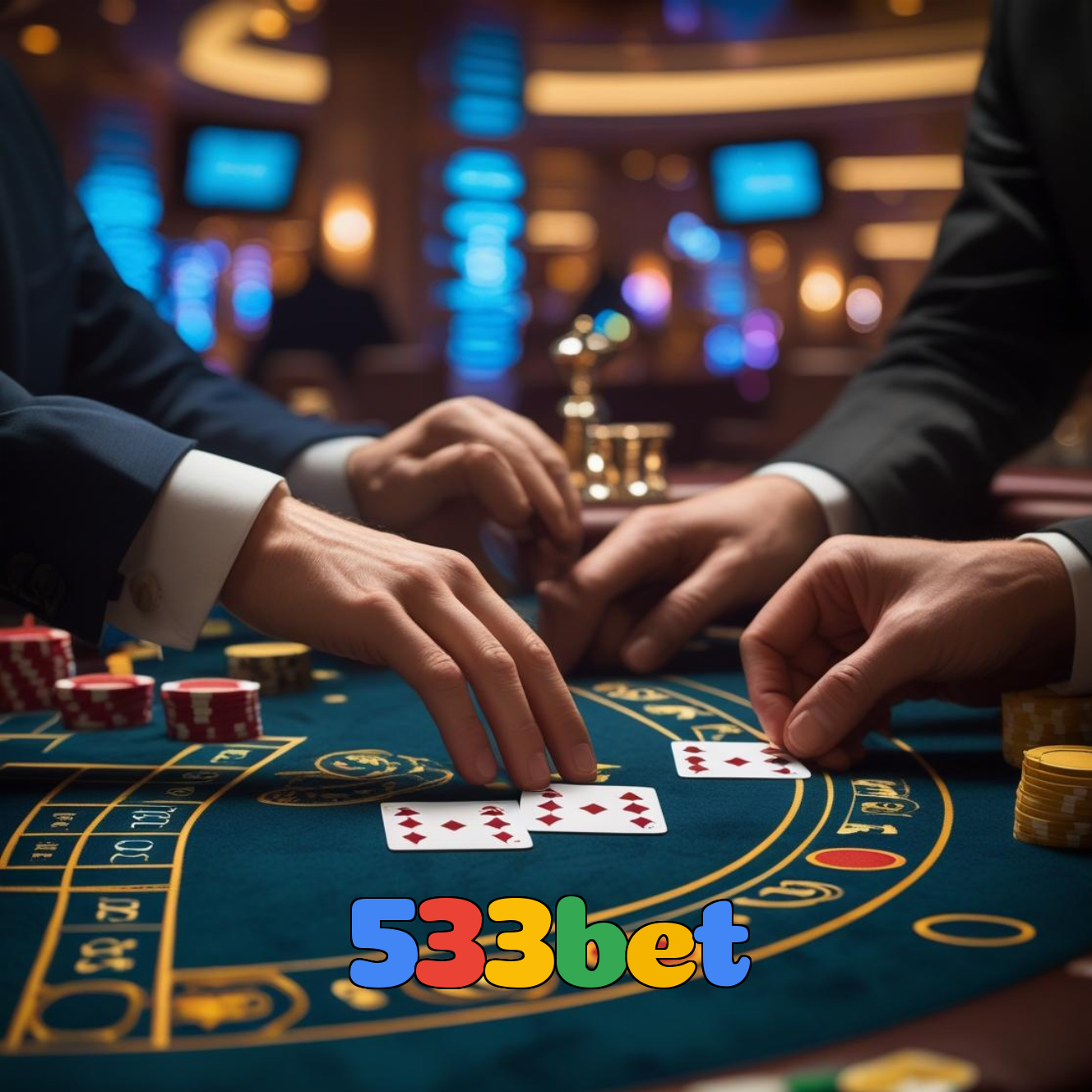 533bet：Aposte no futebol digital e viva grandes vitórias!