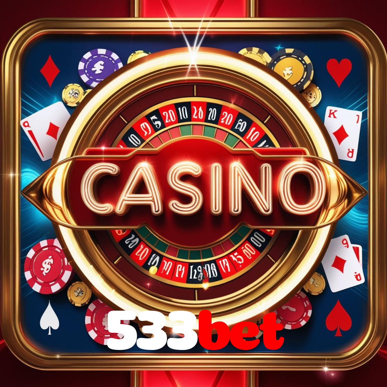 533bet:A sorte está ao seu lado! Aposte nas melhores opções e vença agora!