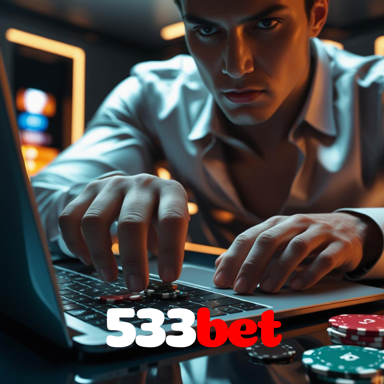 533bet:Jogue futebol online e experimente a emoção de grandes vitórias!